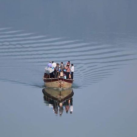 Omkar Agro Tourism & Resort Махабалешвар Экстерьер фото