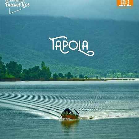 Omkar Agro Tourism & Resort Махабалешвар Экстерьер фото