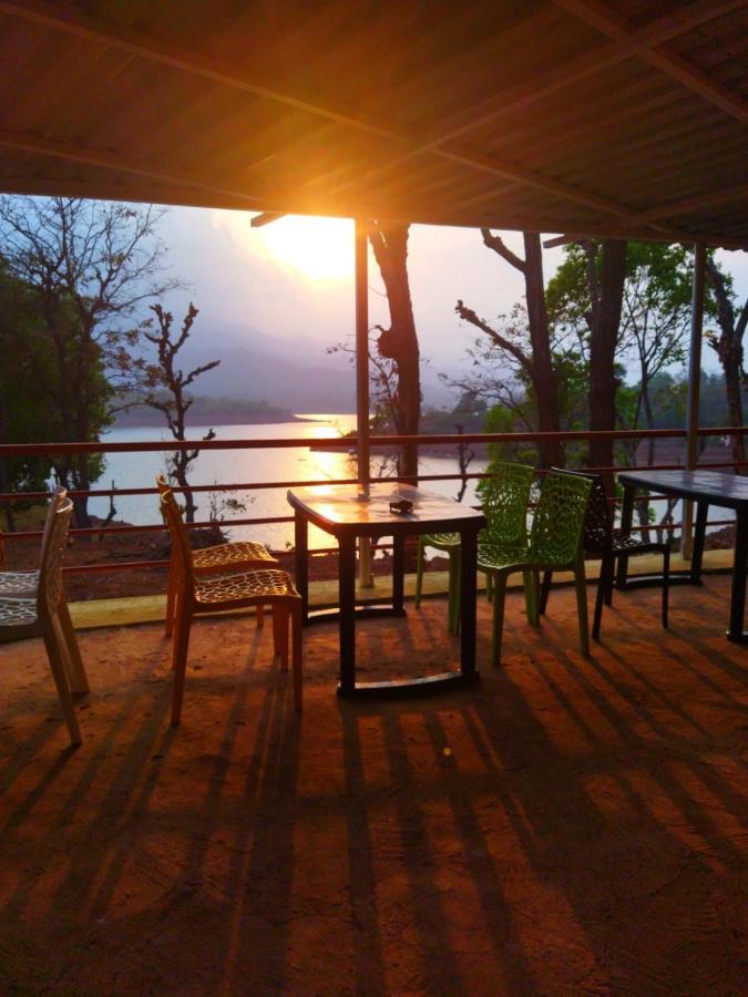Omkar Agro Tourism & Resort Махабалешвар Экстерьер фото